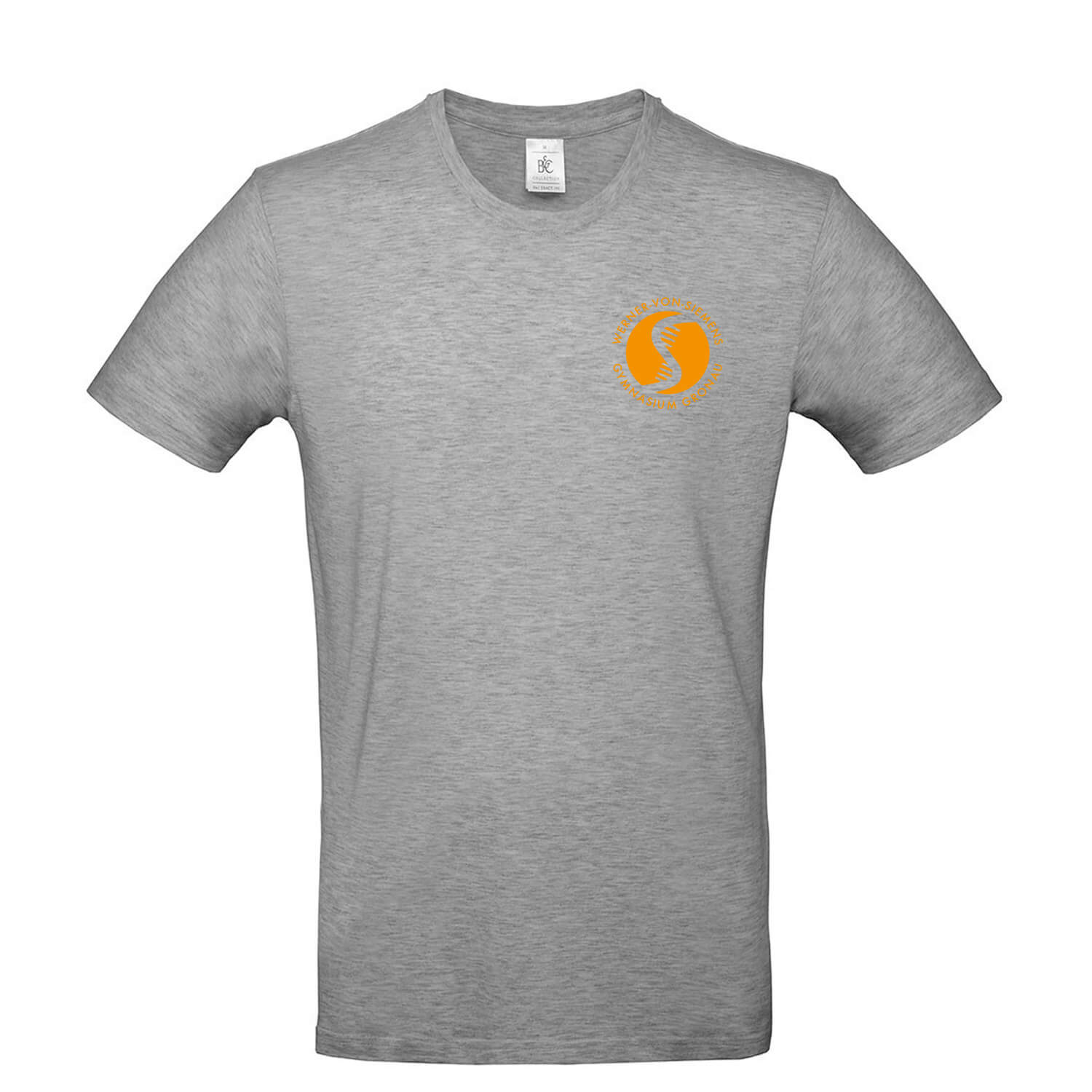 Heather Grey