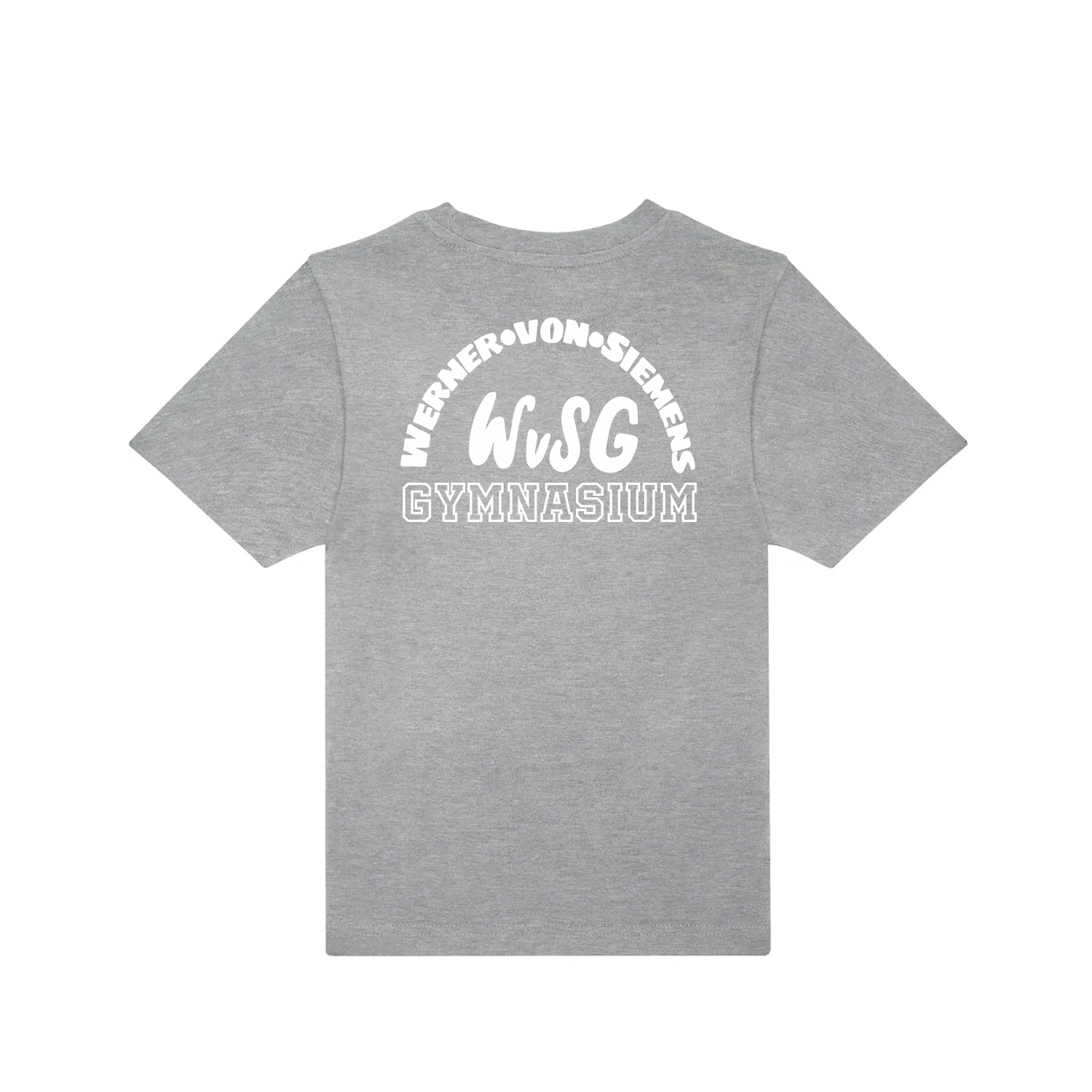 Kids T-Shirt College